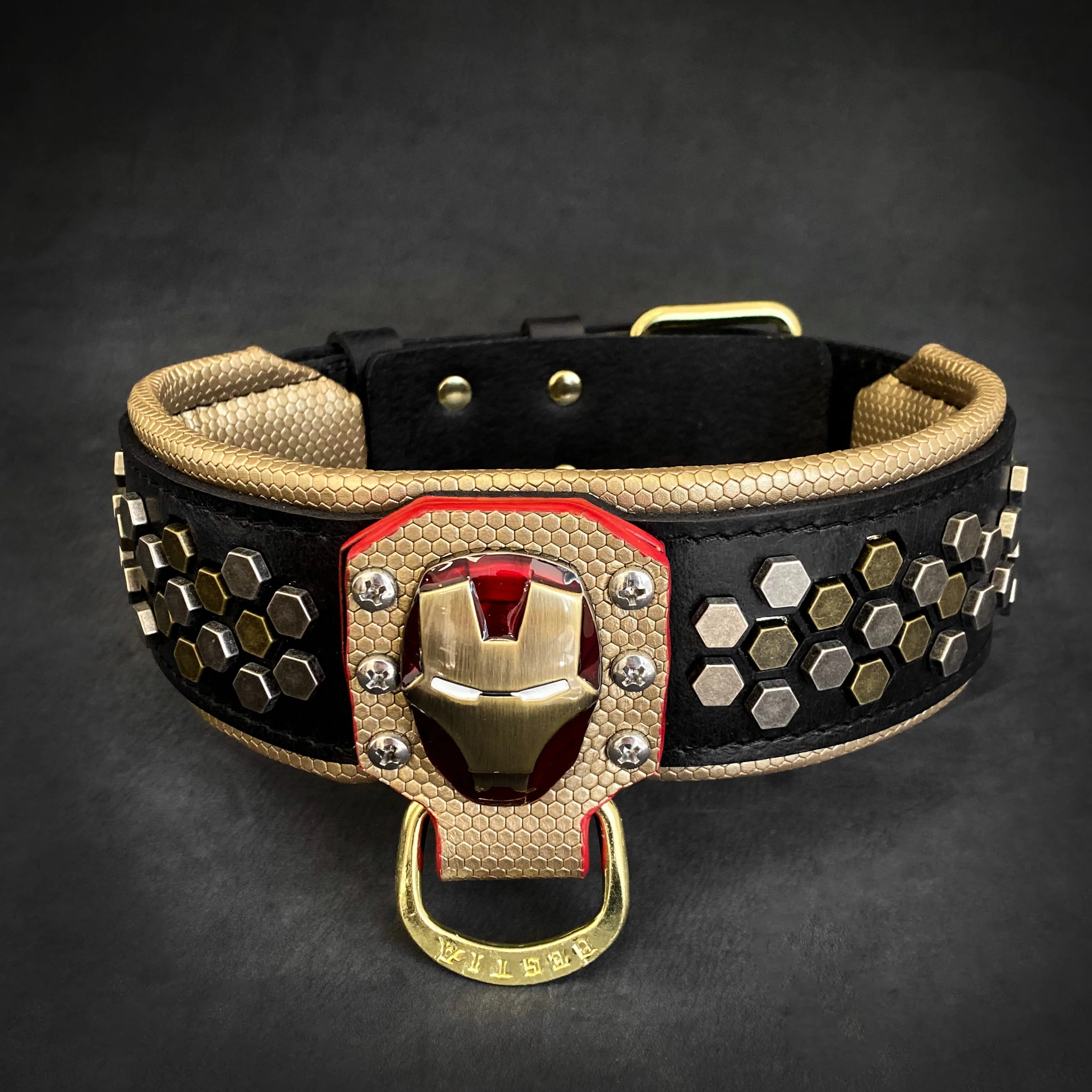 Irondog Collar - Image 2