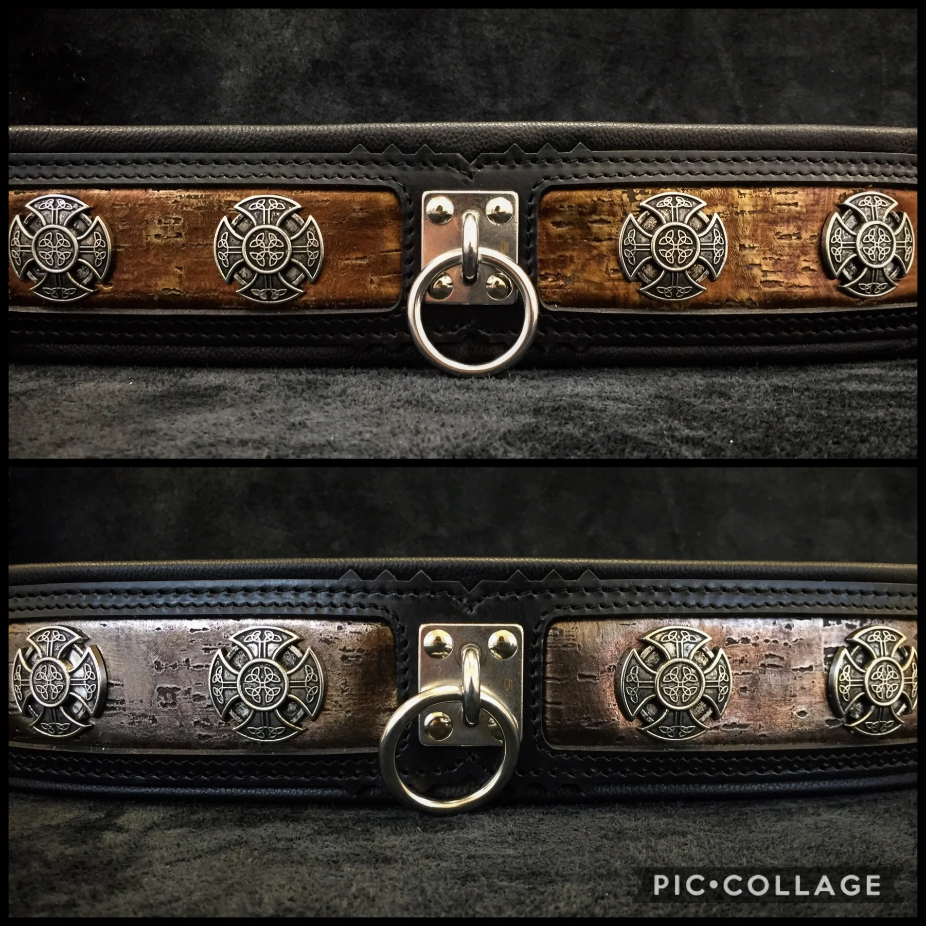 The ''Viking'' LIMITED collar exclusive design/ 50 pieces - Image 6